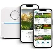 Rachio - 16-zone 3rd Generation Smart Sprinkler Controller