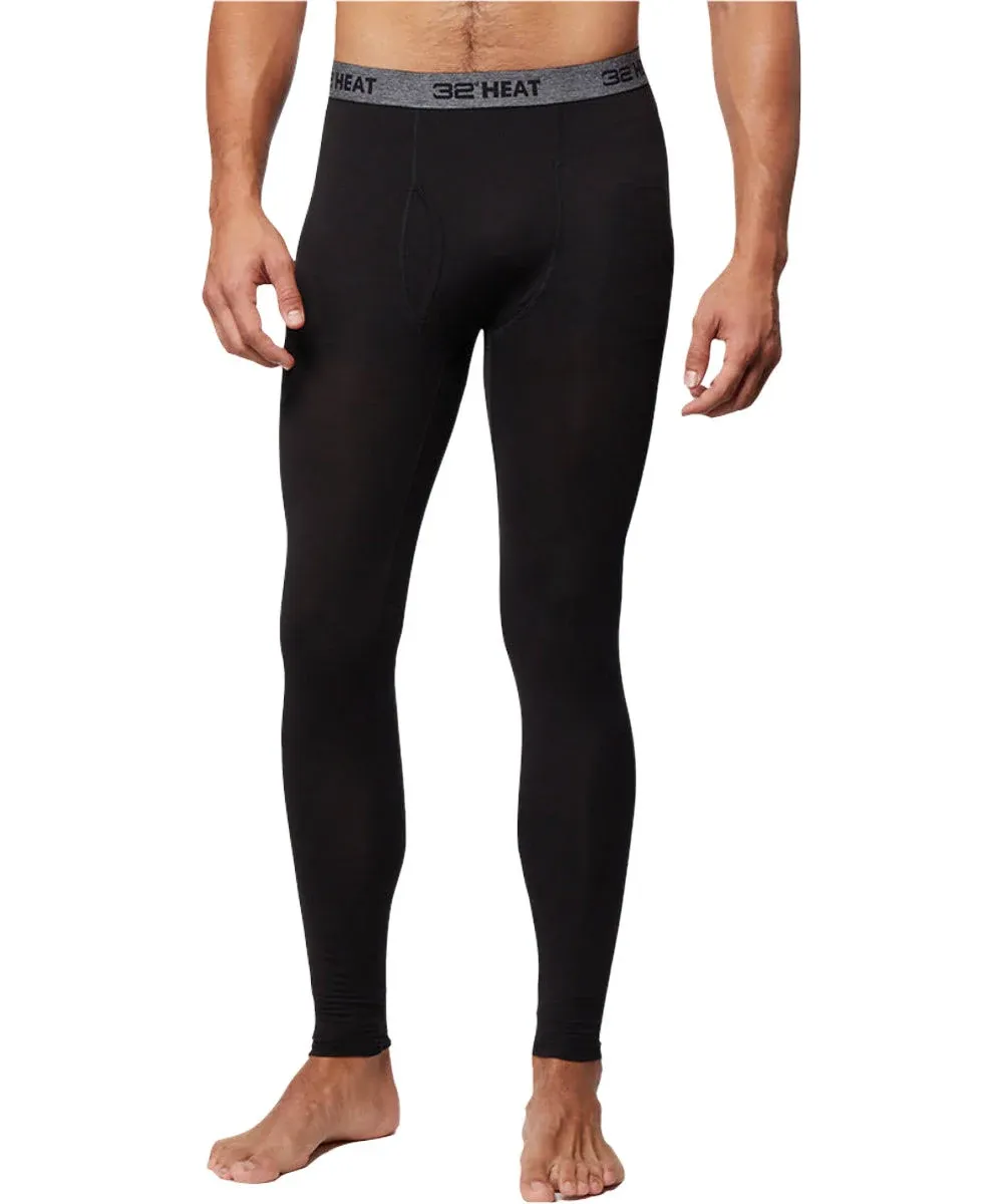 32 Degrees Men's Lightweight Baselayer Legging