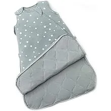 gunamuna günamüna Sleep Bag Duvet Bamboo Shine 2.6 Tog 24-36m