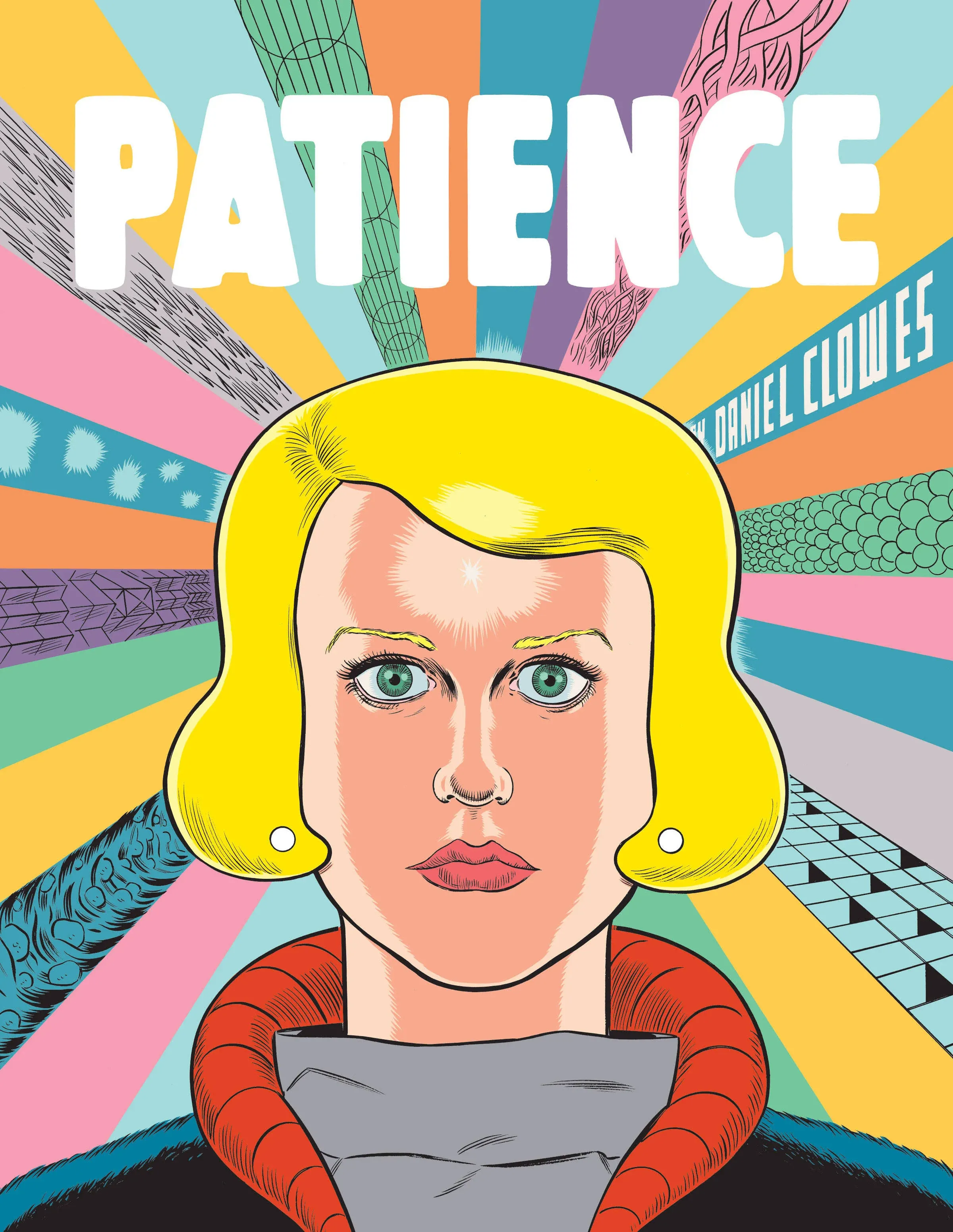 Patience [Book]