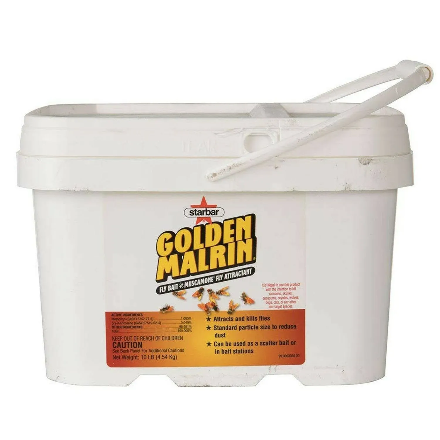 Starbar Golden Malrin Fly Bait