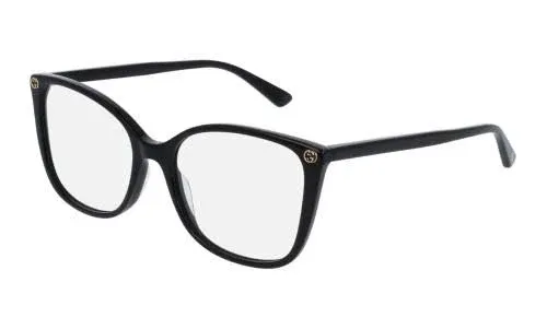 Eyeglasses Gucci GG0026O