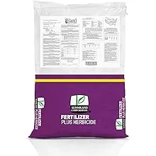 Yard Mastery Granular Pre Emergent Herbicide 0-0-7 .38% Prodiamine - 45lbs - Covers 15,000 sq ft, at 3lb per 1,000 sq ft Application Rate