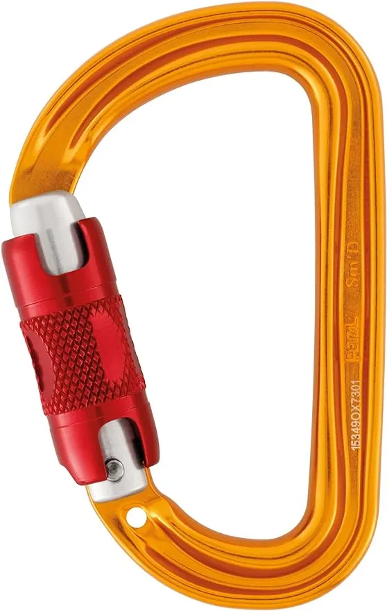 Petzl Sm'D Carabiner