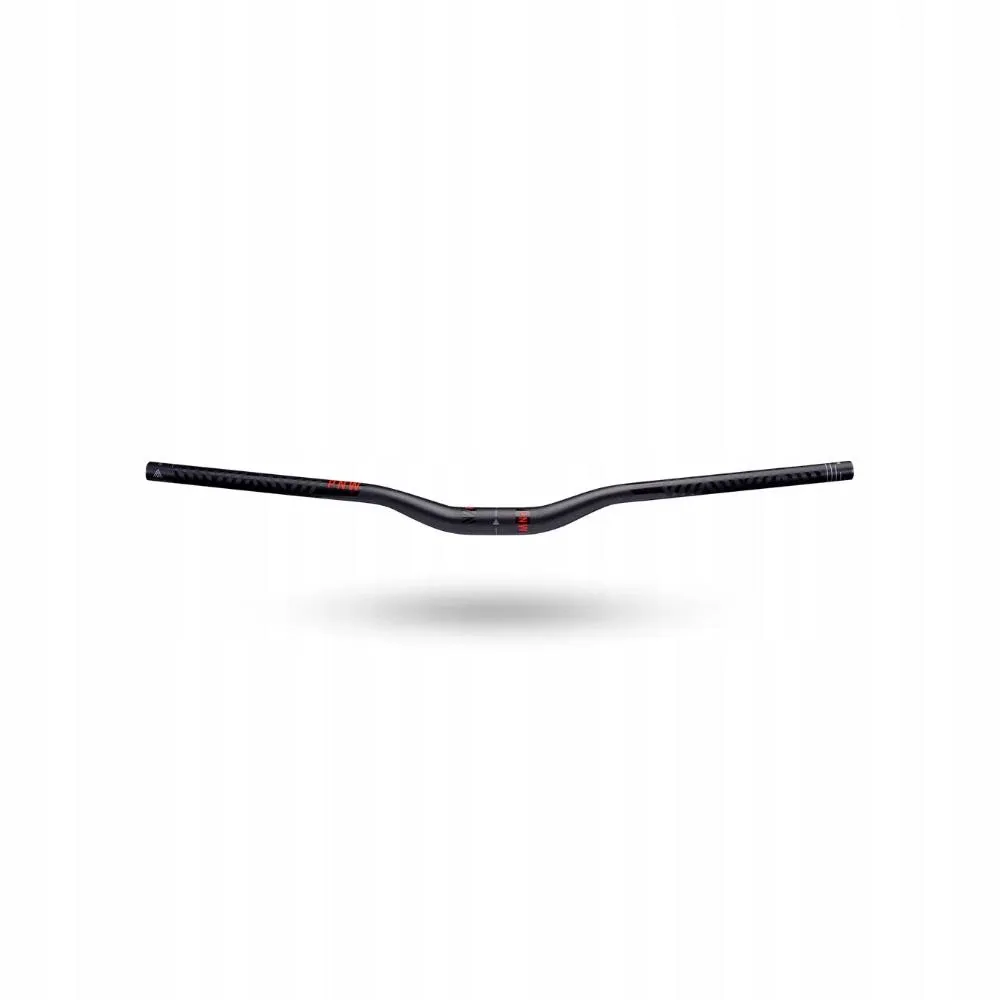 Pnw Components Range Handlebar Gen 3 Really Red 35mm