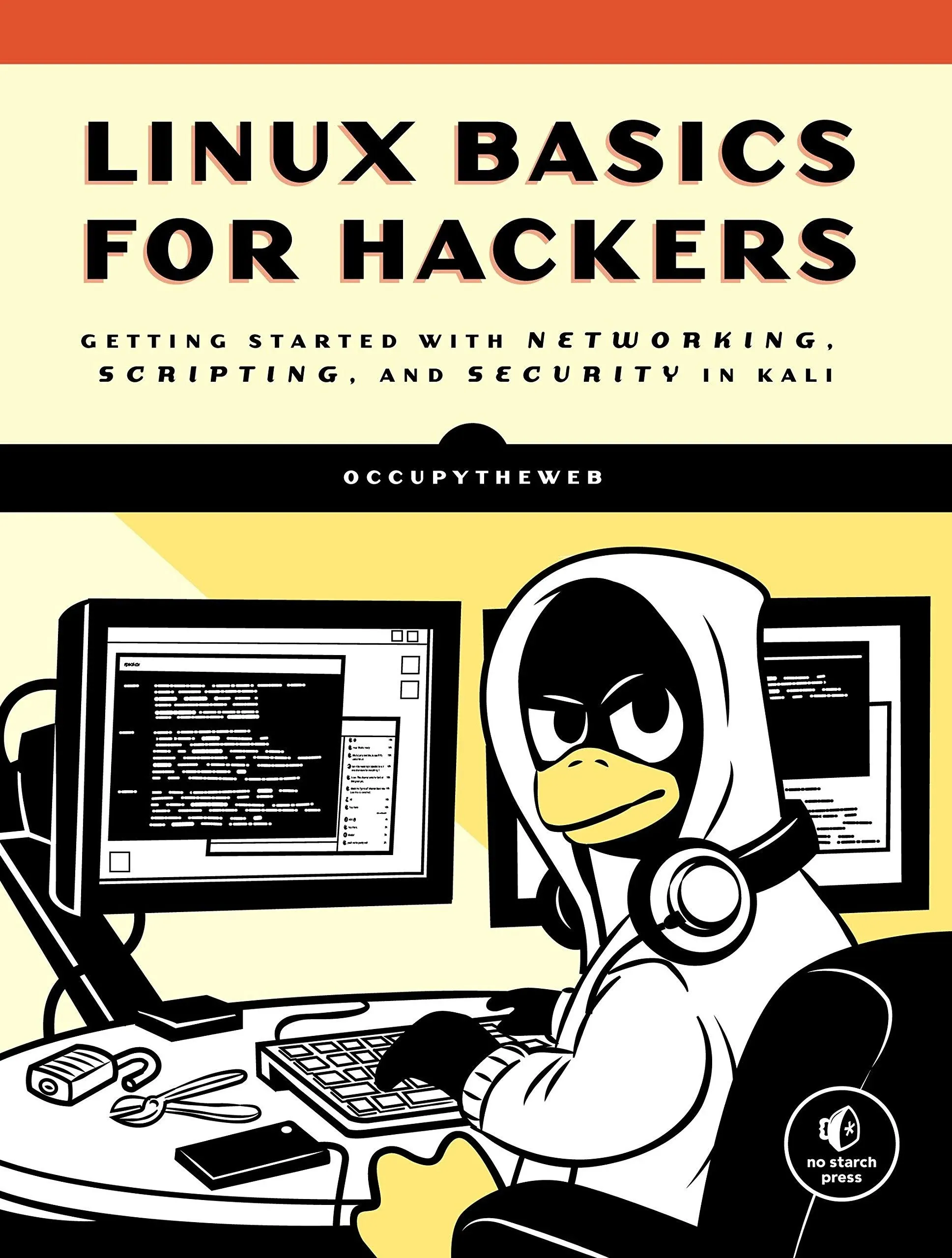 Linux Basics for Hackers , Getting Started with Networking, Scripting, and Security in Kali 