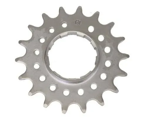 Origin8 Torq Lite Cass Cog Chainring, 13t x 3/32`