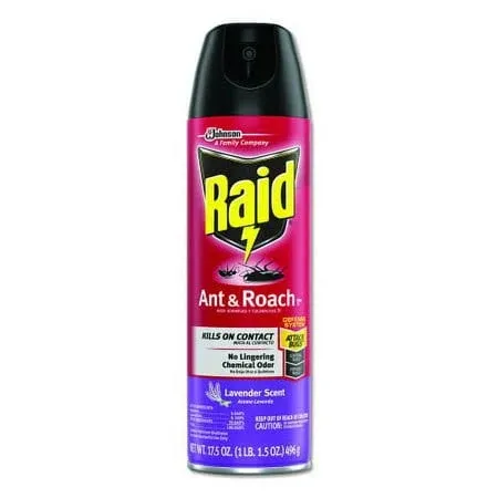 Raid Ant Roach Killer