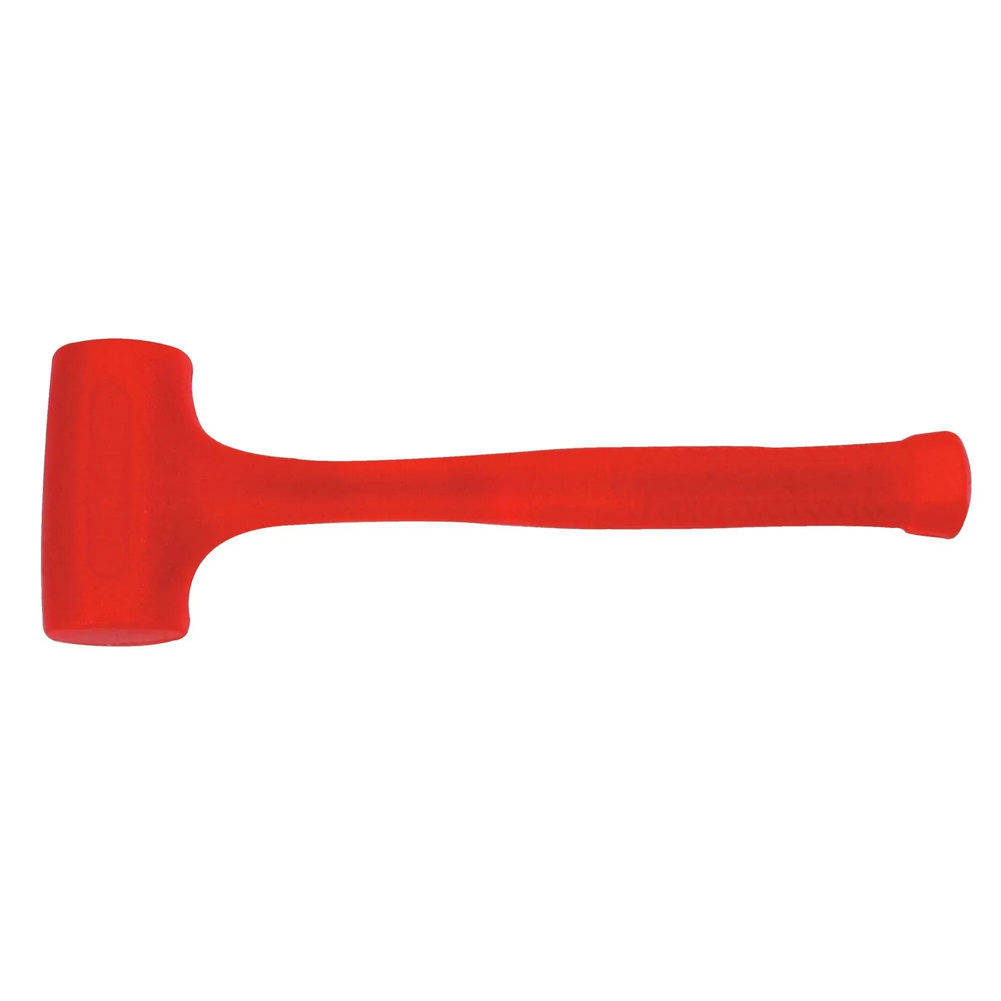 Stanley Compo-Cast Standard Soft-Face Hammer 21 oz.