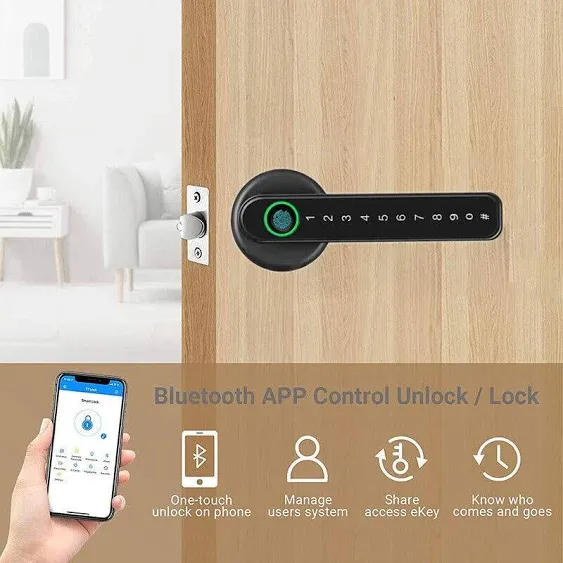 G2 Wifi Gateway For Remote Smart Door Lock Control Hub , Ttlock App Device 2.4g