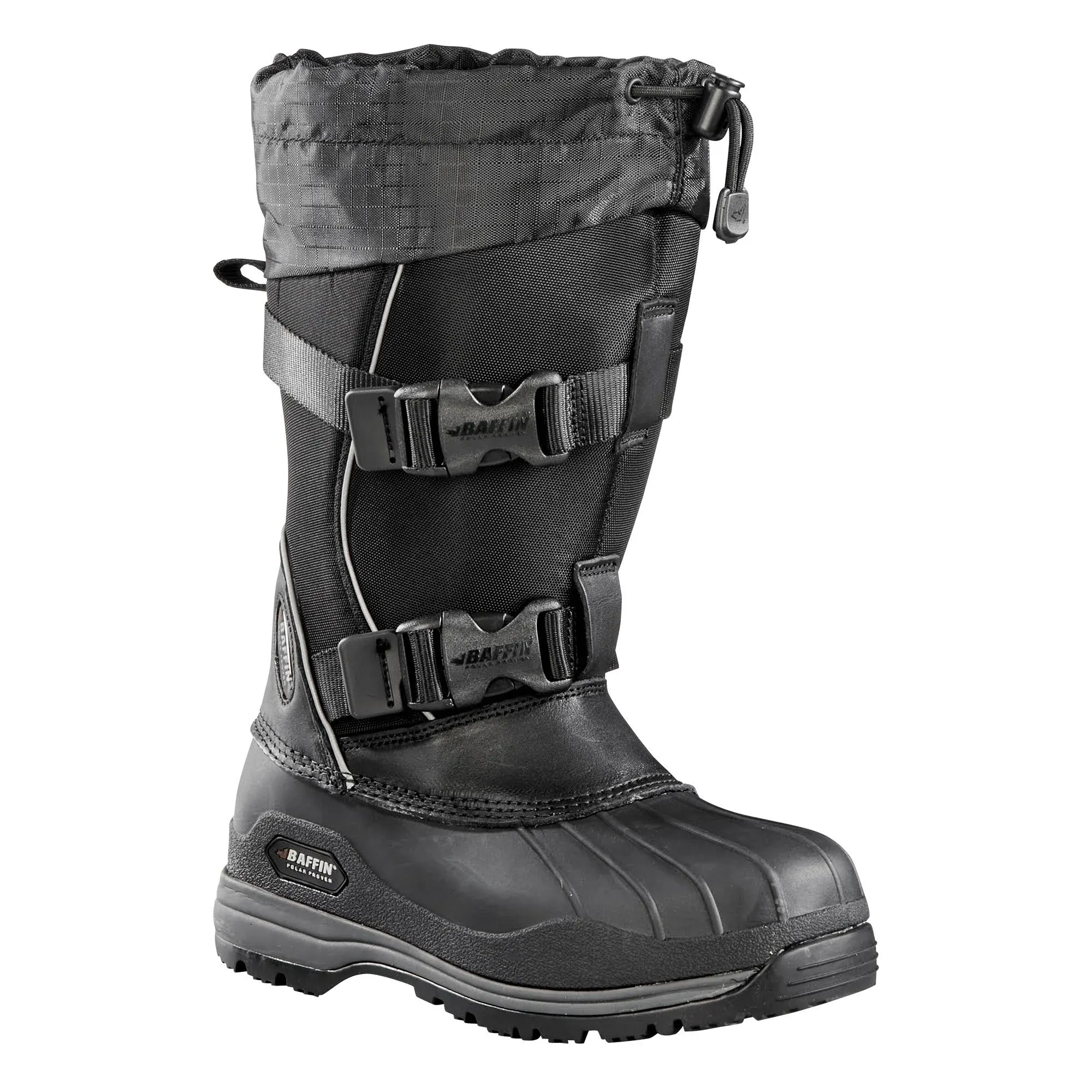 "Baffin 4010-0048-001(10) Women's Impact Boots - Size 10 #4010-0048-001(10)"