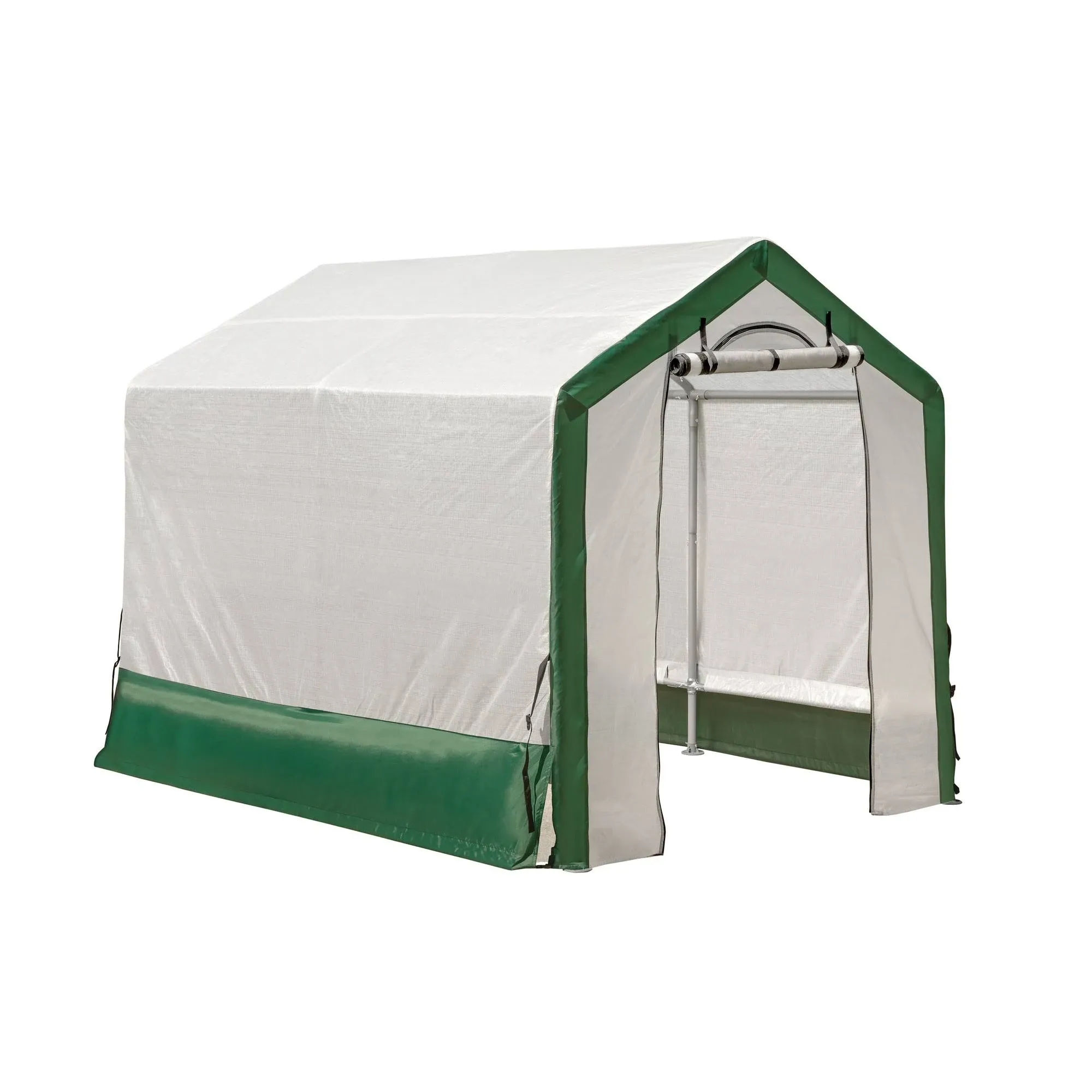 ShelterLogic 6 x 8 Foot Organic Growers Greenhouse