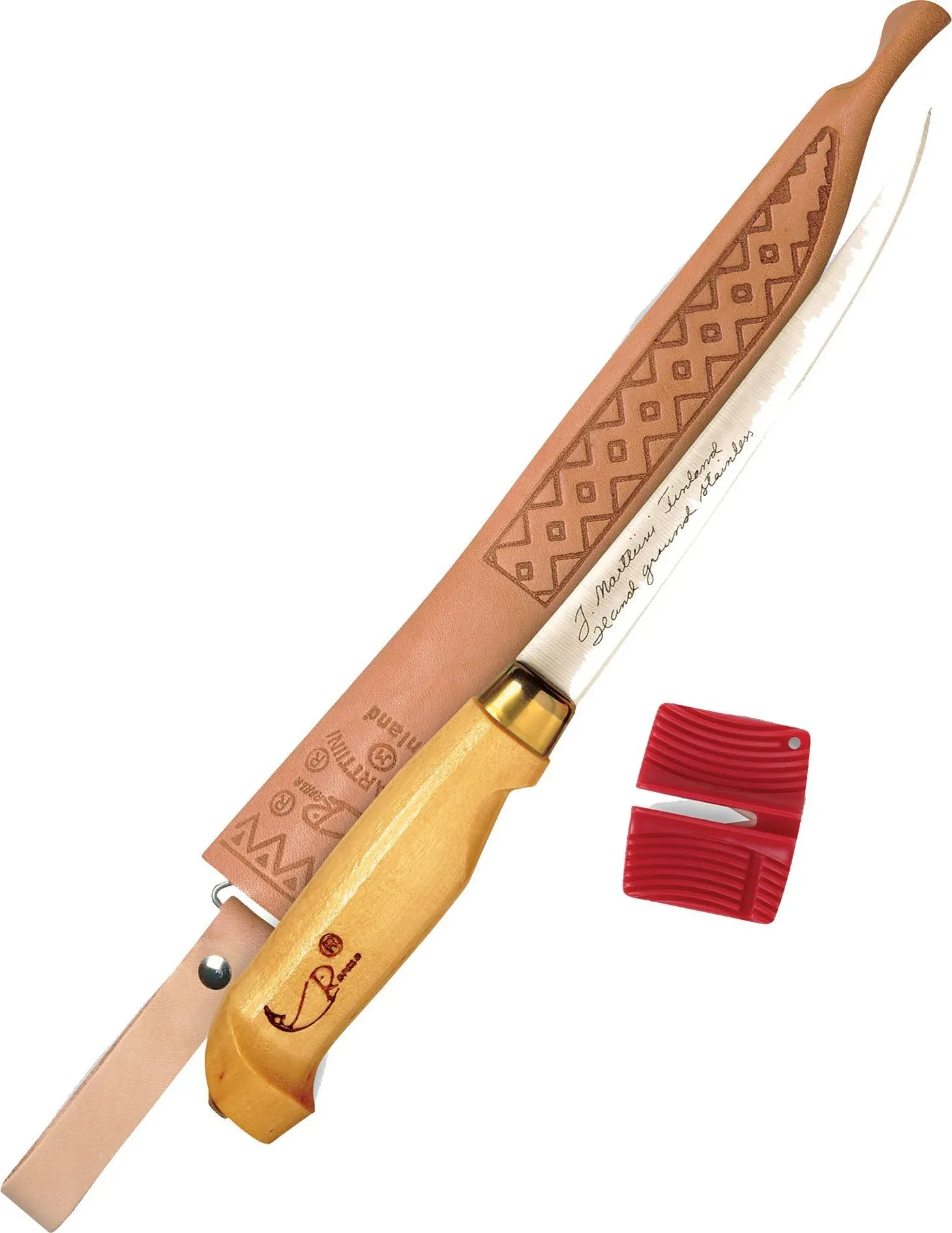 Rapala 6 in Fish'n Fillet Knife