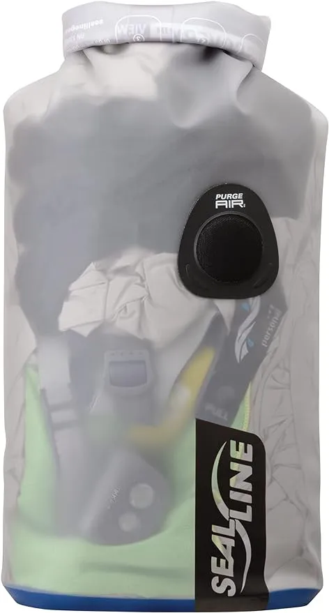 SealLine Discovery View Dry Bag