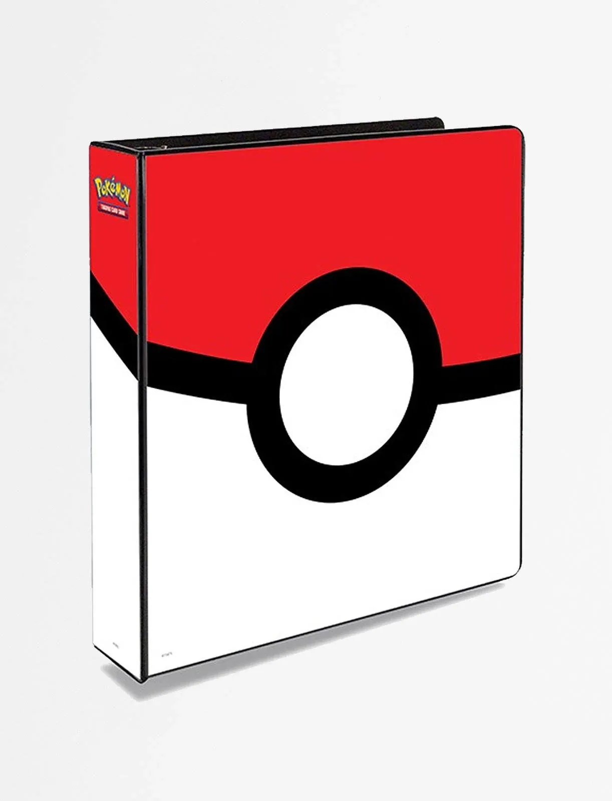 Pokemon Poke Ball 2" Album 3-Ring Binder