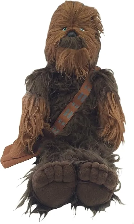 Star Wars Chewbacca Pillow Buddy