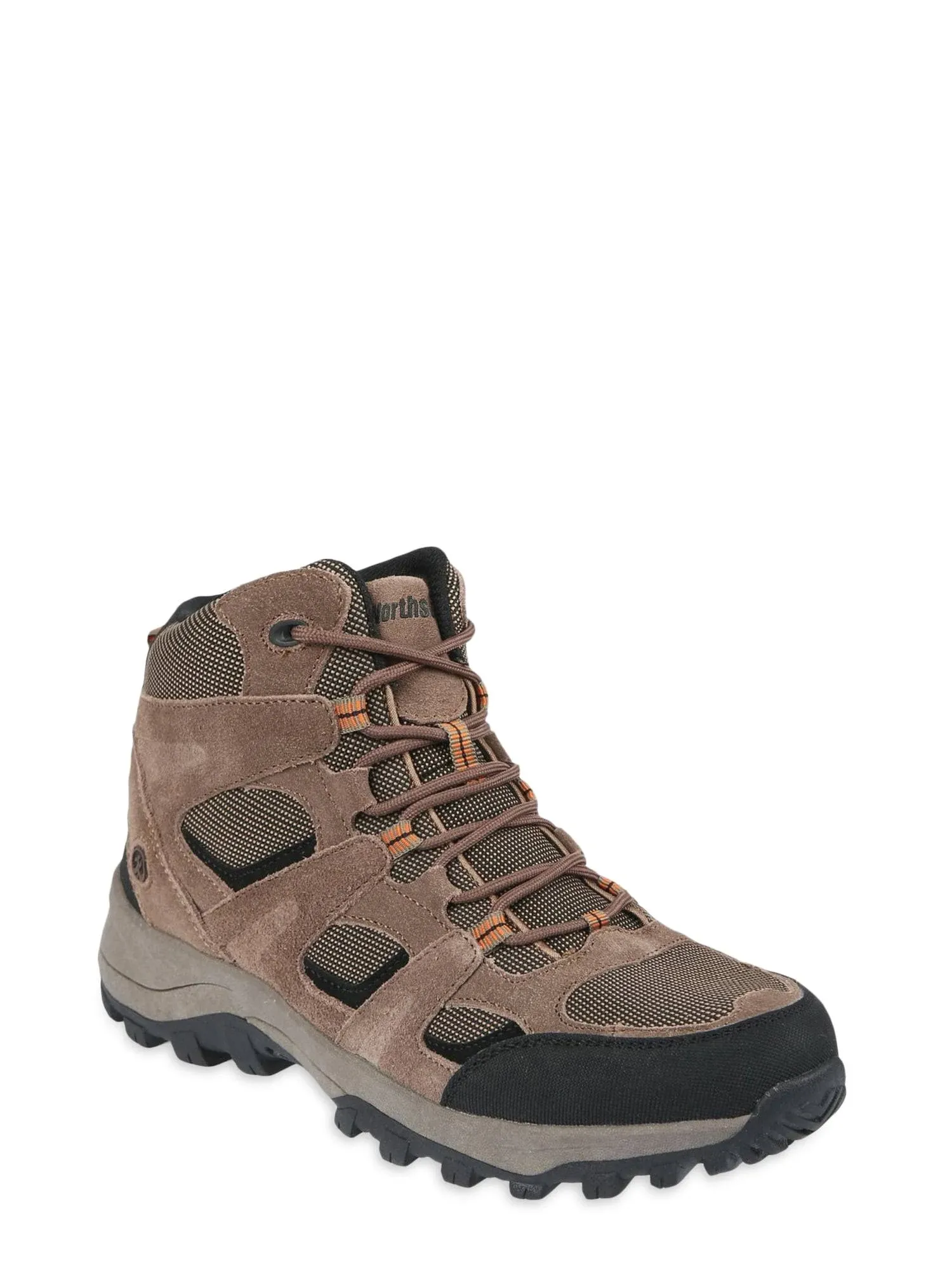 Northside Men's Monroe Mid Hiking Boots