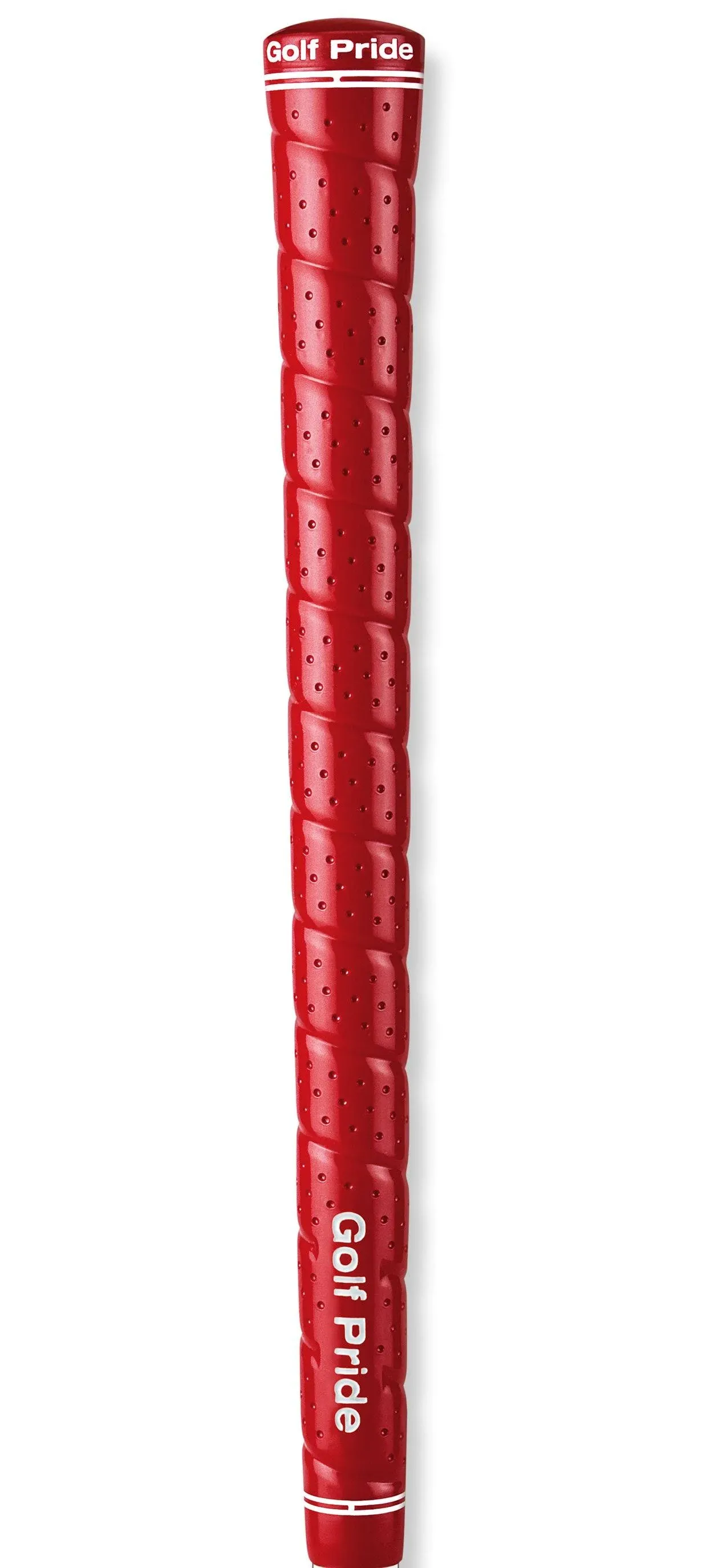 Golf Pride 2G Tour Wrap Grip Red / Standard