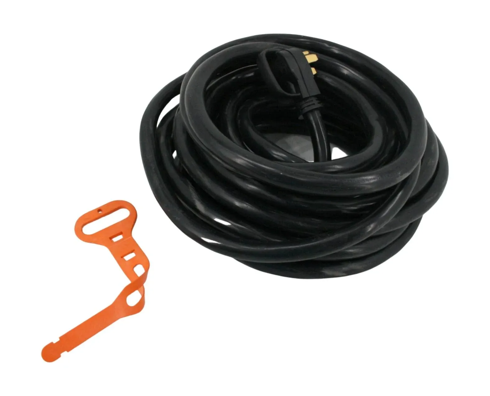 VEVOR 50 Amp Generator Extension Cord STW Power Cord N14-50P Cs6364