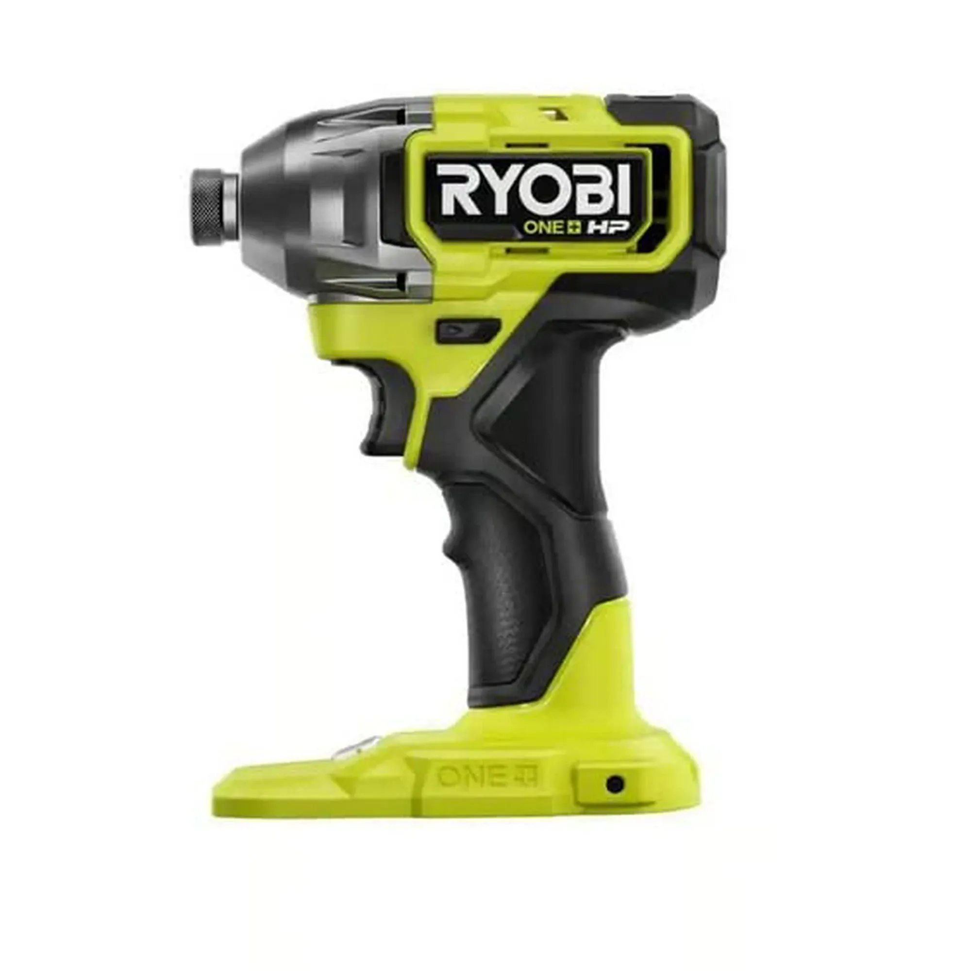 Ryobi one+ hp taladro de impacto 1/4" 4-modos