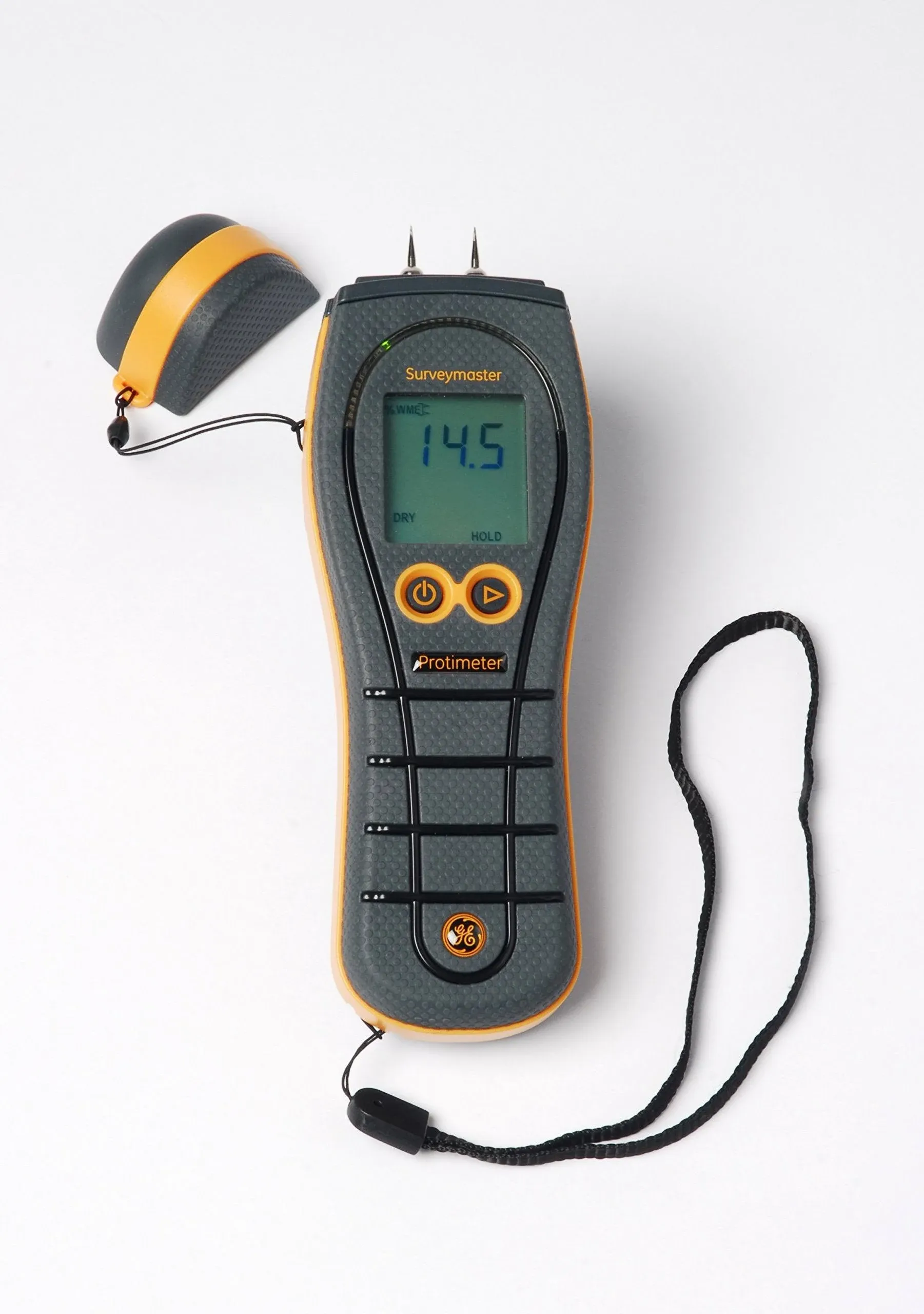 Protimeter BLD5365 Surveymaster Moisture Meter