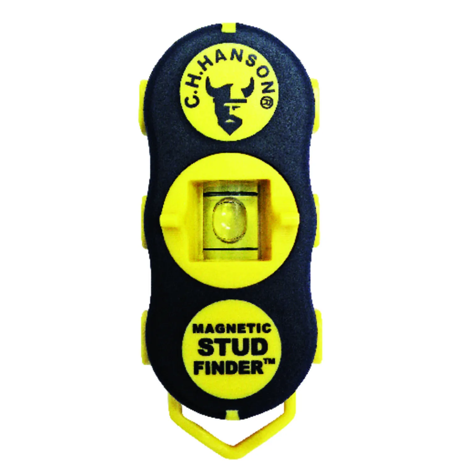 CH Hanson Hanson 03040 Magnetic Stud Finder