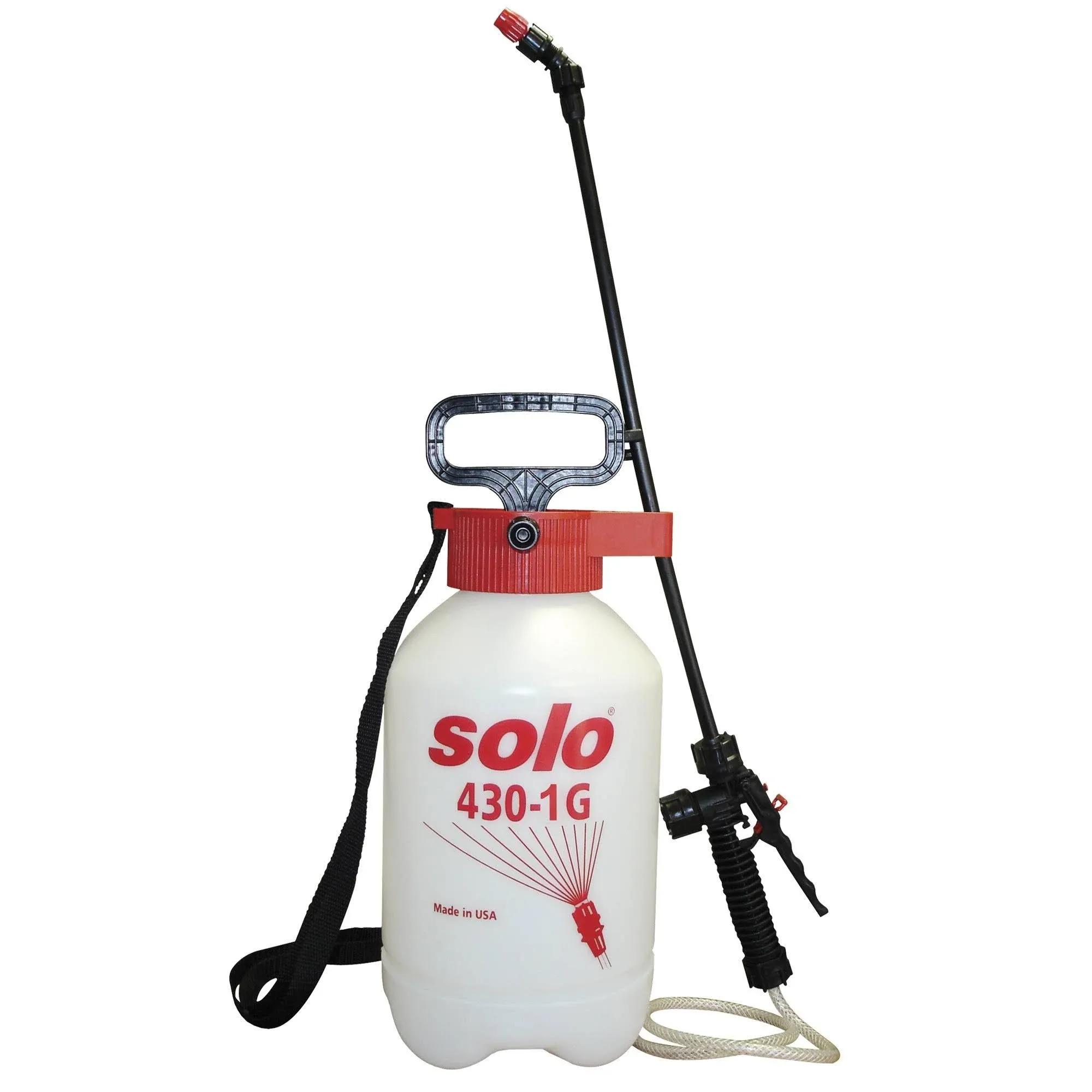 1 gal. Farm and Landscape Sprayer, 48" Hose Length