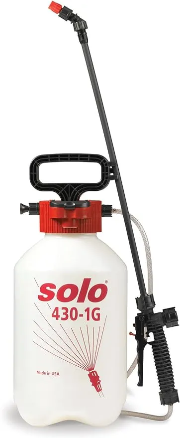 2 Gal. Tank Sprayer