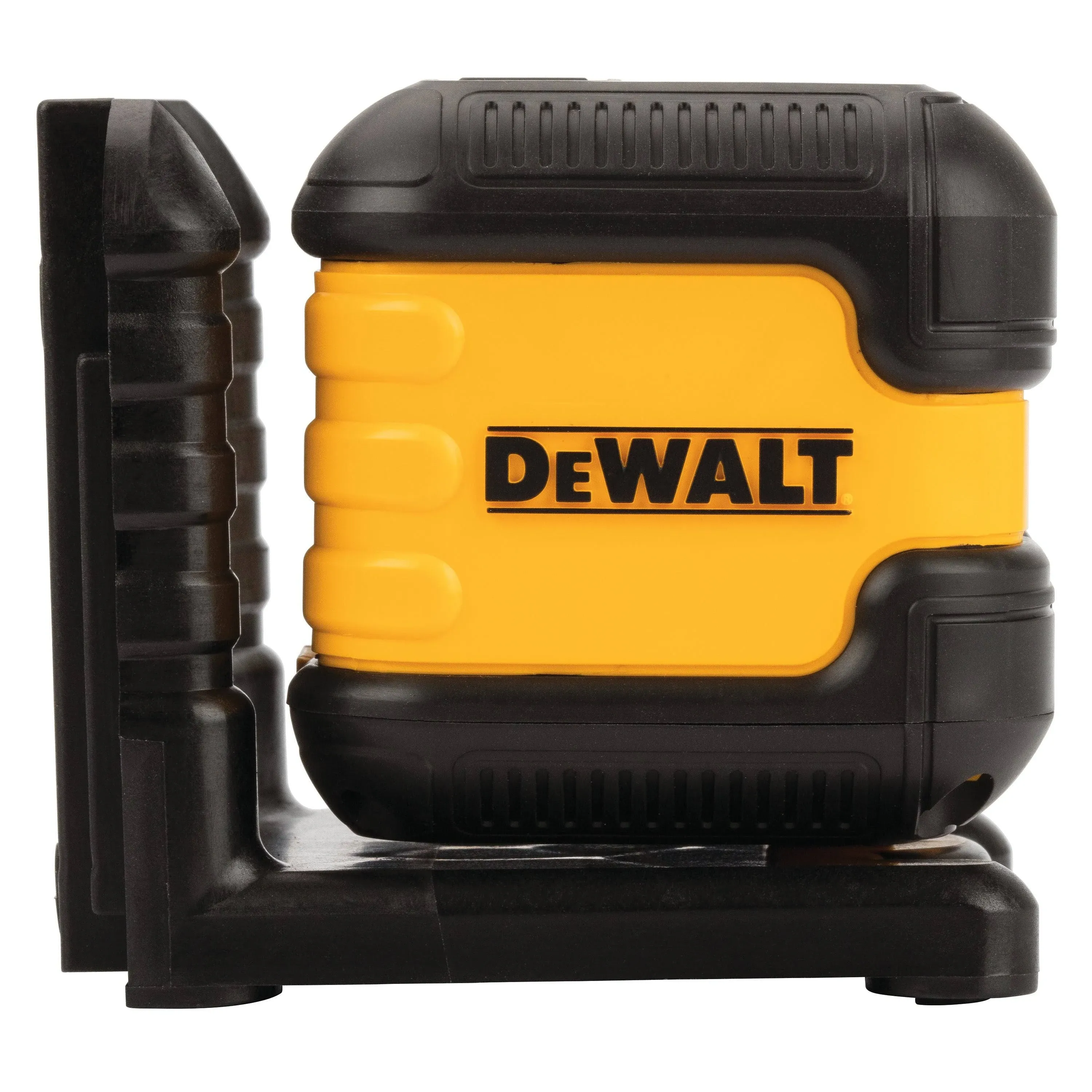 DeWalt DW08802CG Green Cross Line Laser Level