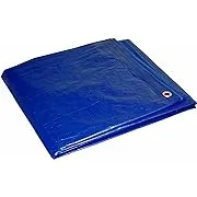 Dry Top Blue Tarp