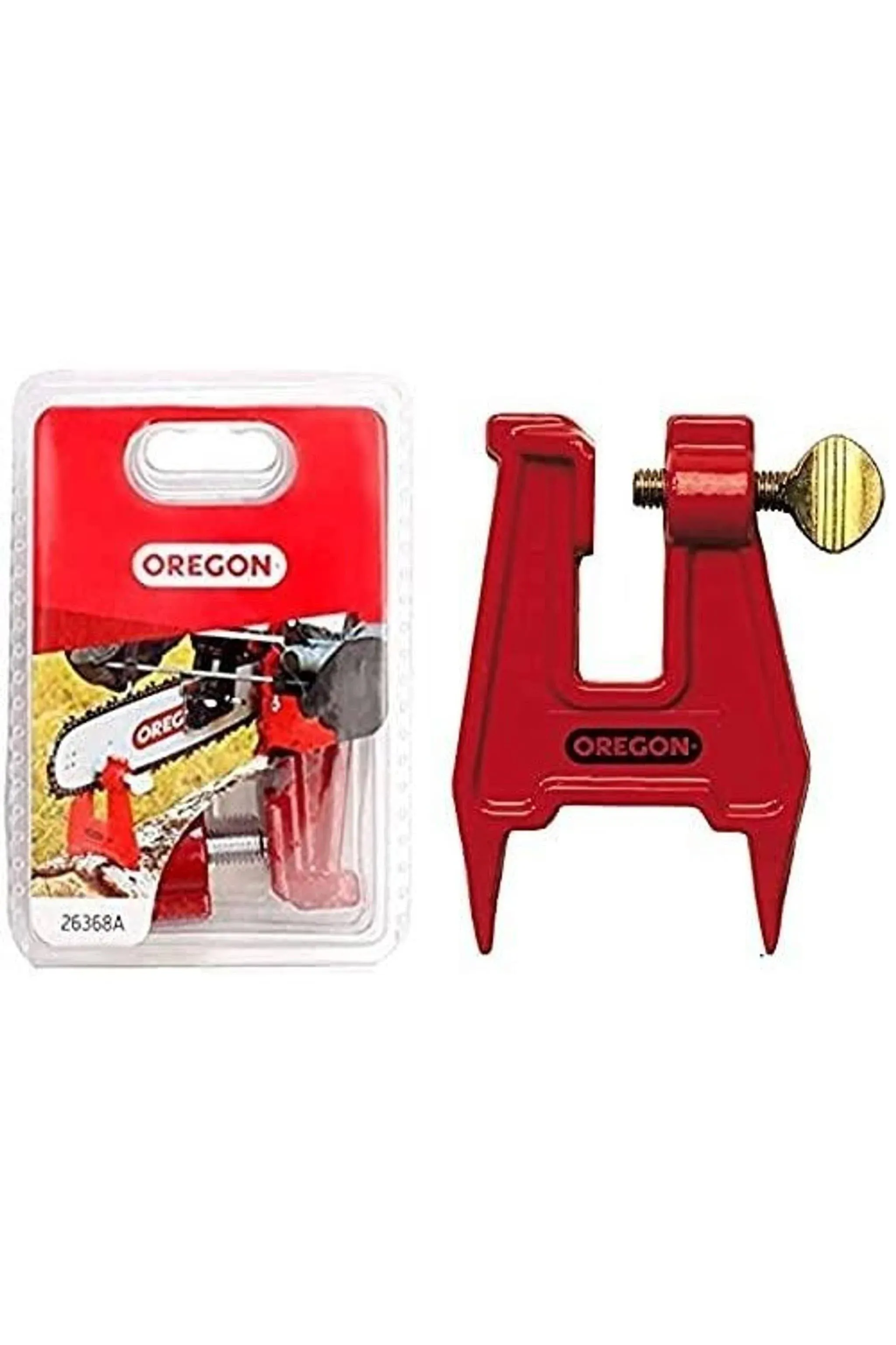 Oregon 26368A Filing Vise