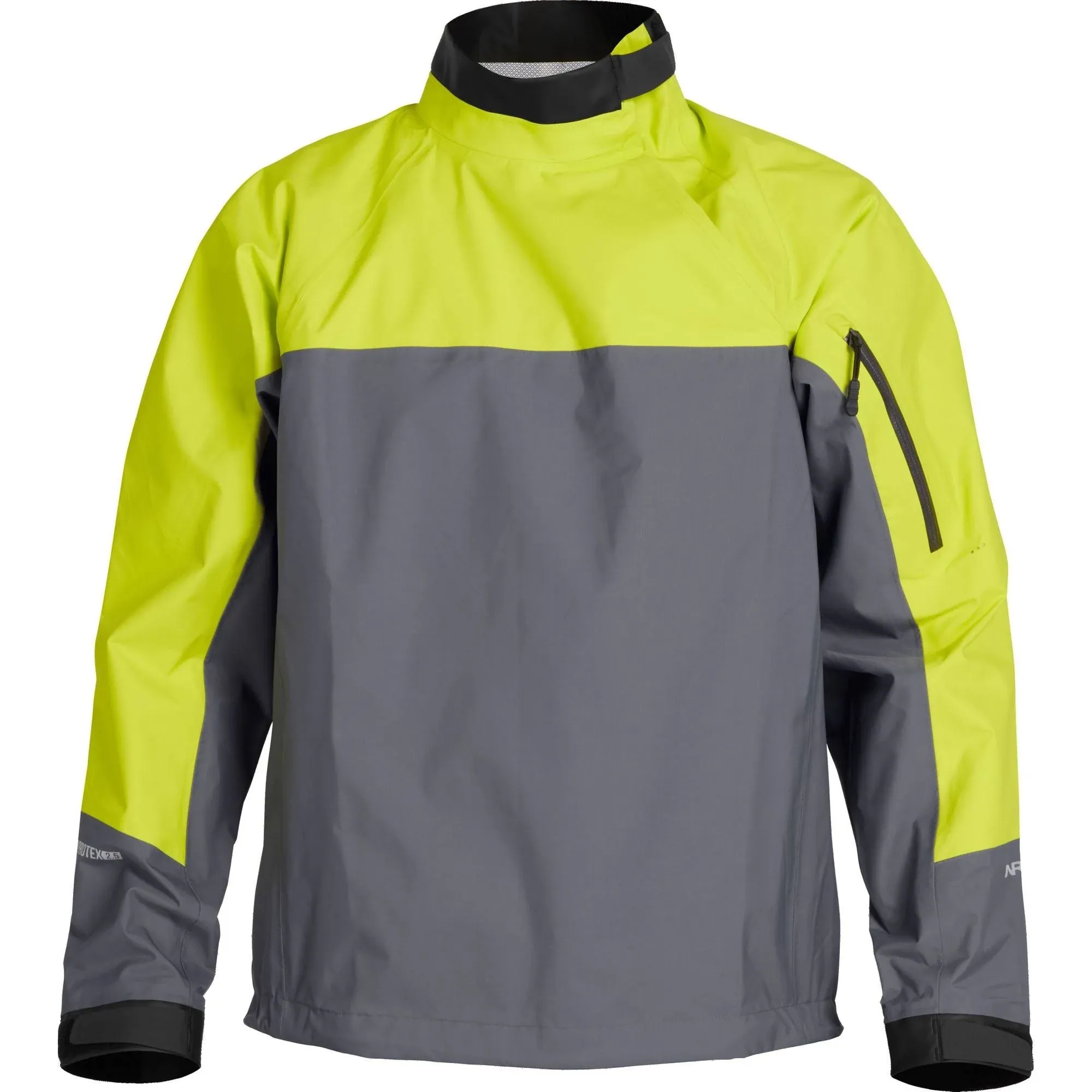 NRS Men's Endurance Paddling Jacket (Closeout)