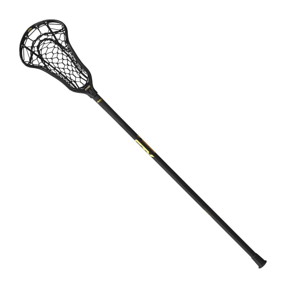 STX Crux Pro Lock Pocket Complete Stick