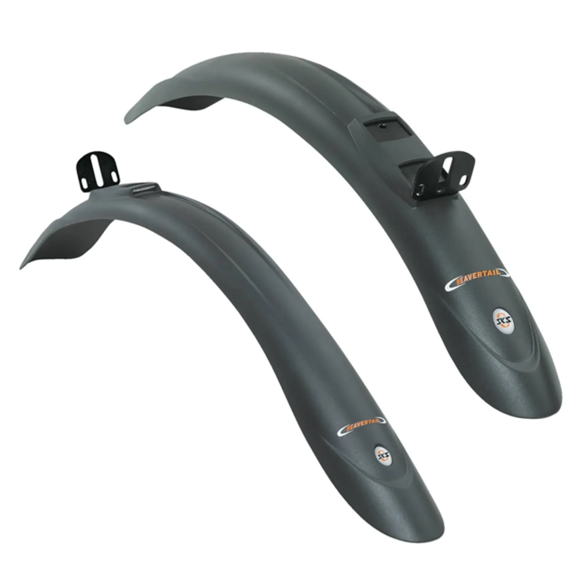 Beavertail Fender Set