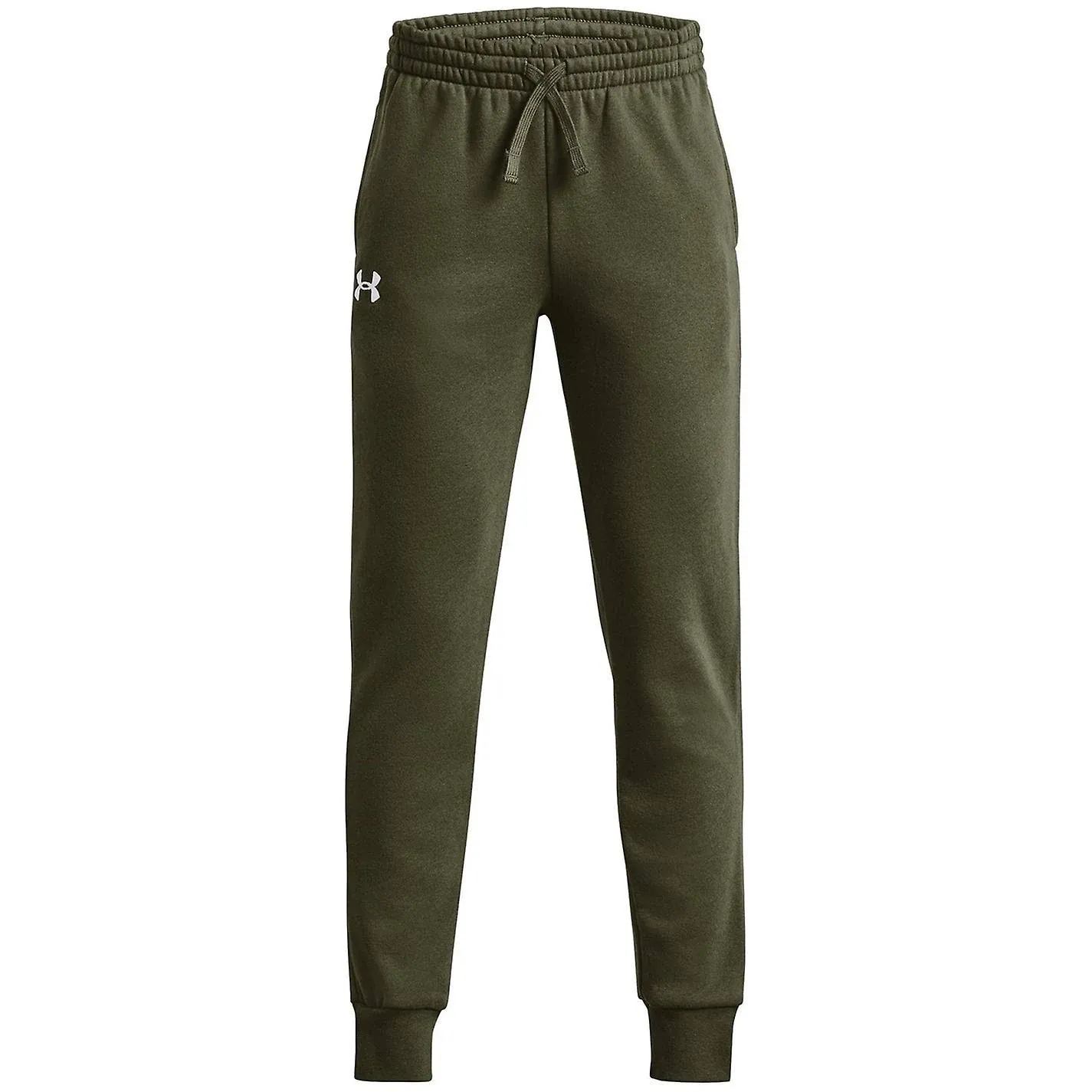 Under Armour Boys' Rival Fleece Joggers