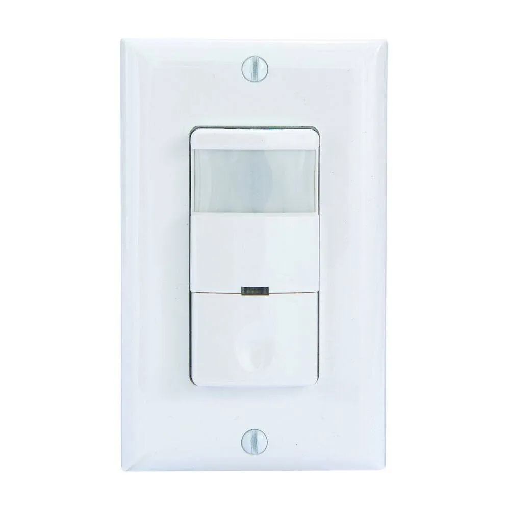 Intermatic PIR Occupancy Sensor/Switch