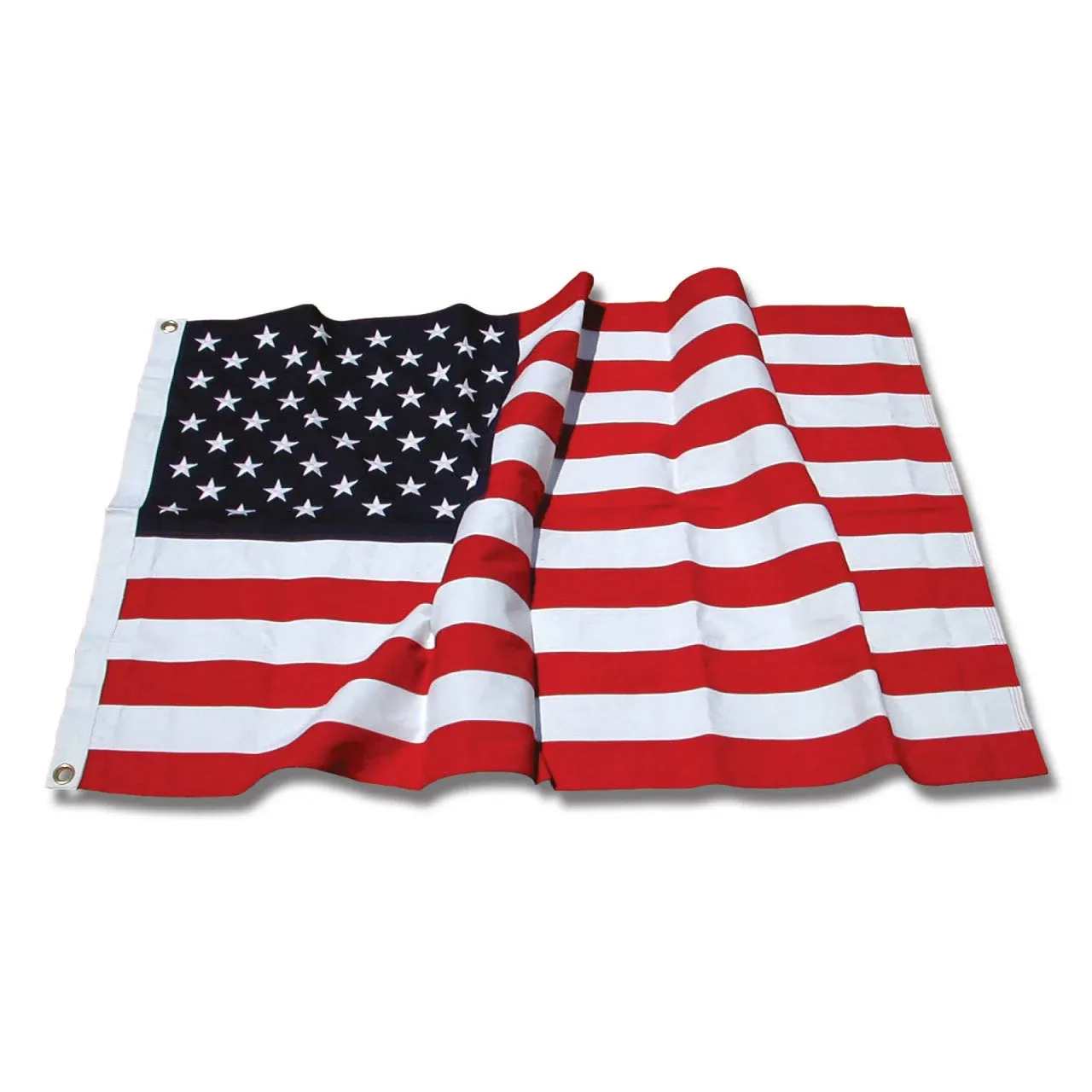 American Flag 3ft x 5ft Cotton