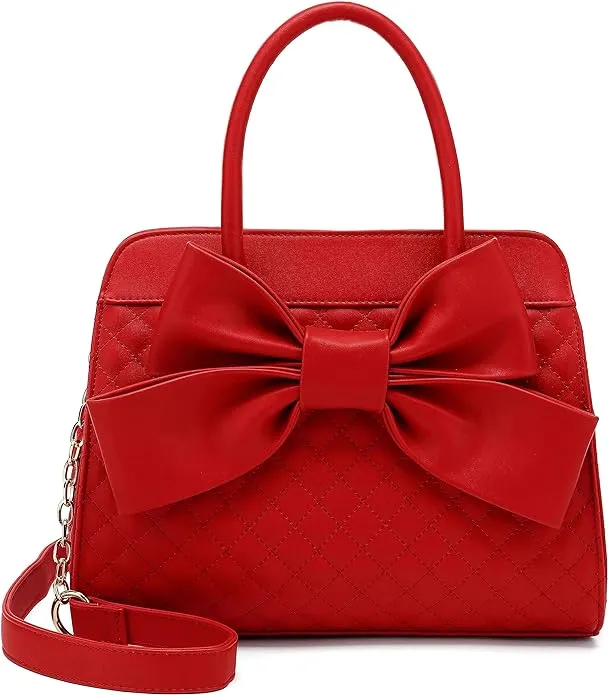 Handbags For Women, Purses For Women Red