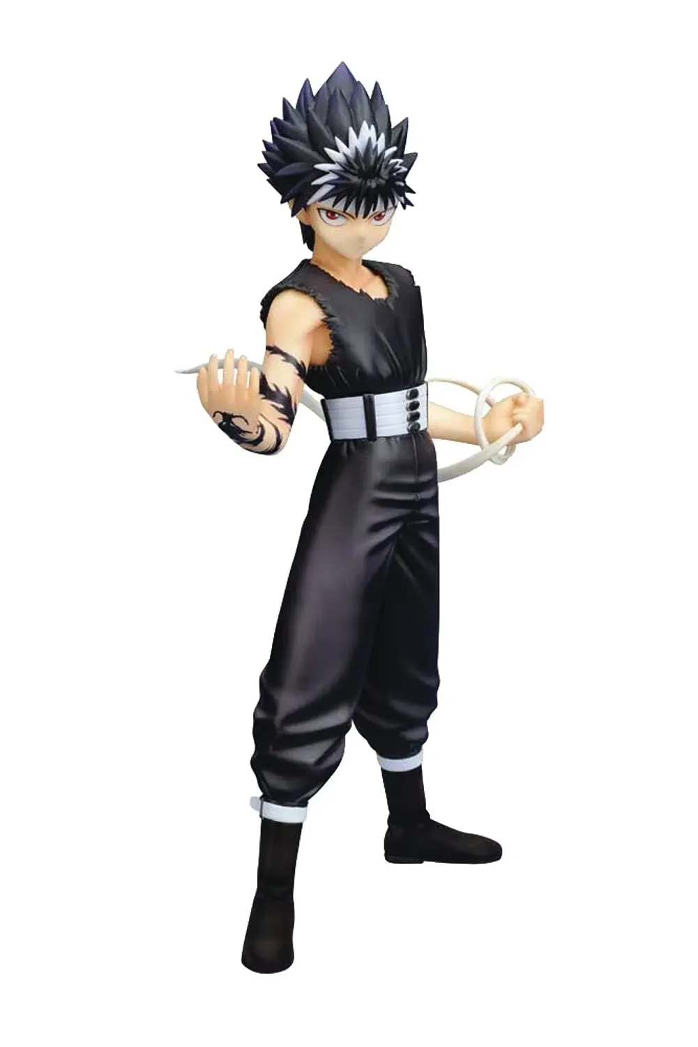 Yu Yu Hakusho: Hiei 1/8 Scale ArtFX J Statue by Kotobukiya