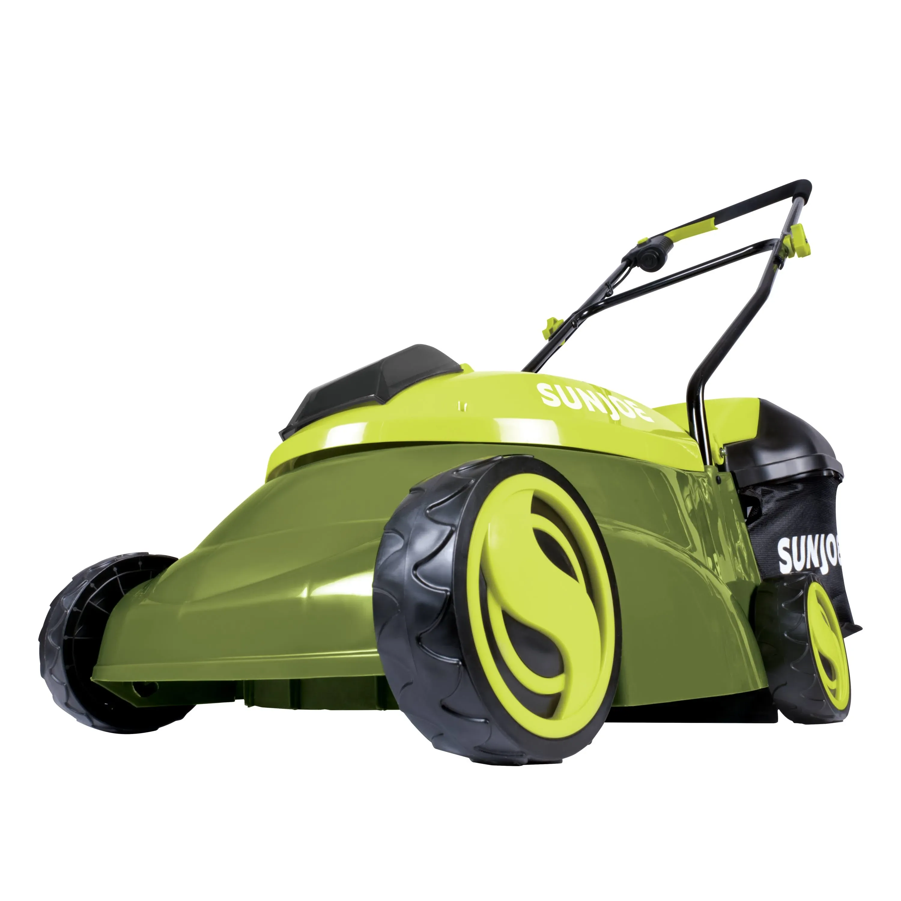 Sun Joe 14 28V Cordless Lawn Mower