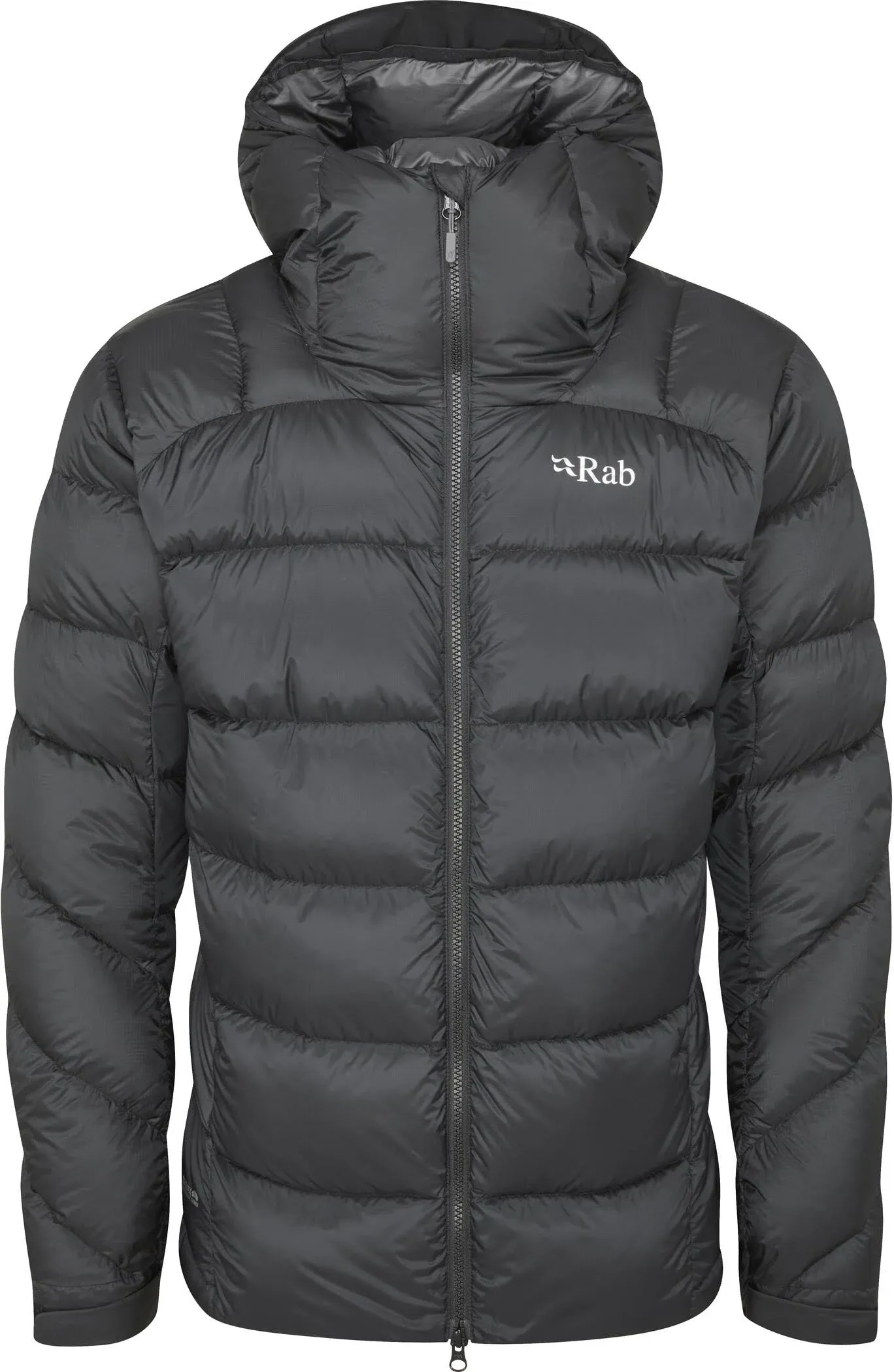 RAB Neutrino Pro Jacket - Men's Black, L