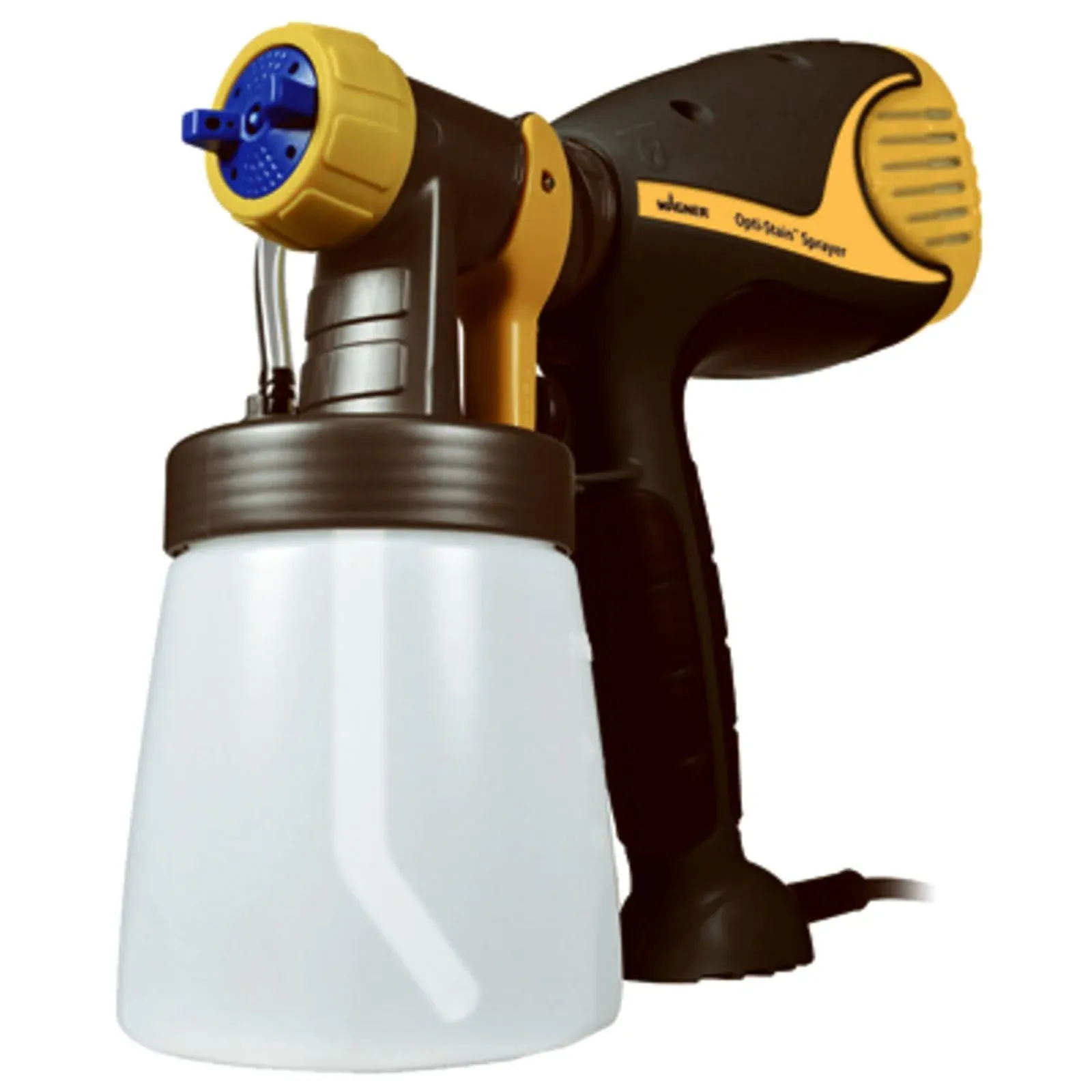 Wagner 0529015 Opti Stain Handheld Sprayer