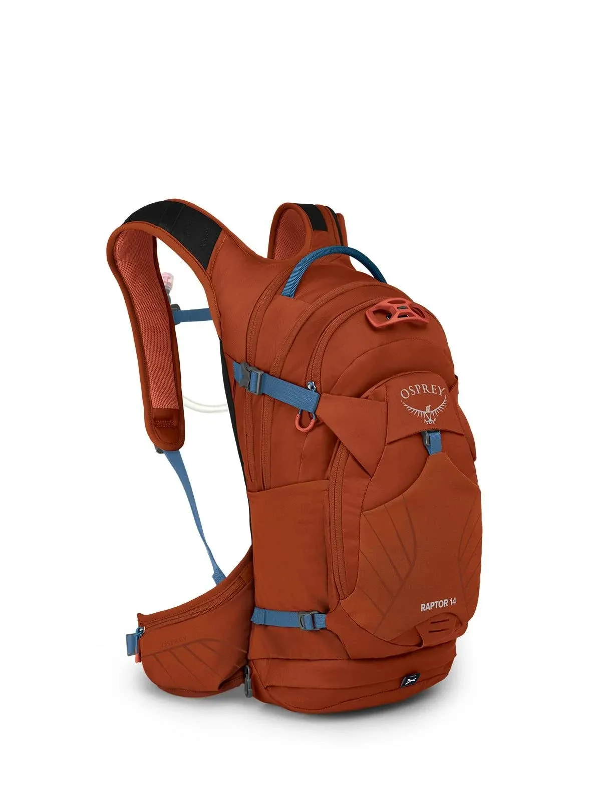 Osprey Raptor 14-Firestarter Orange