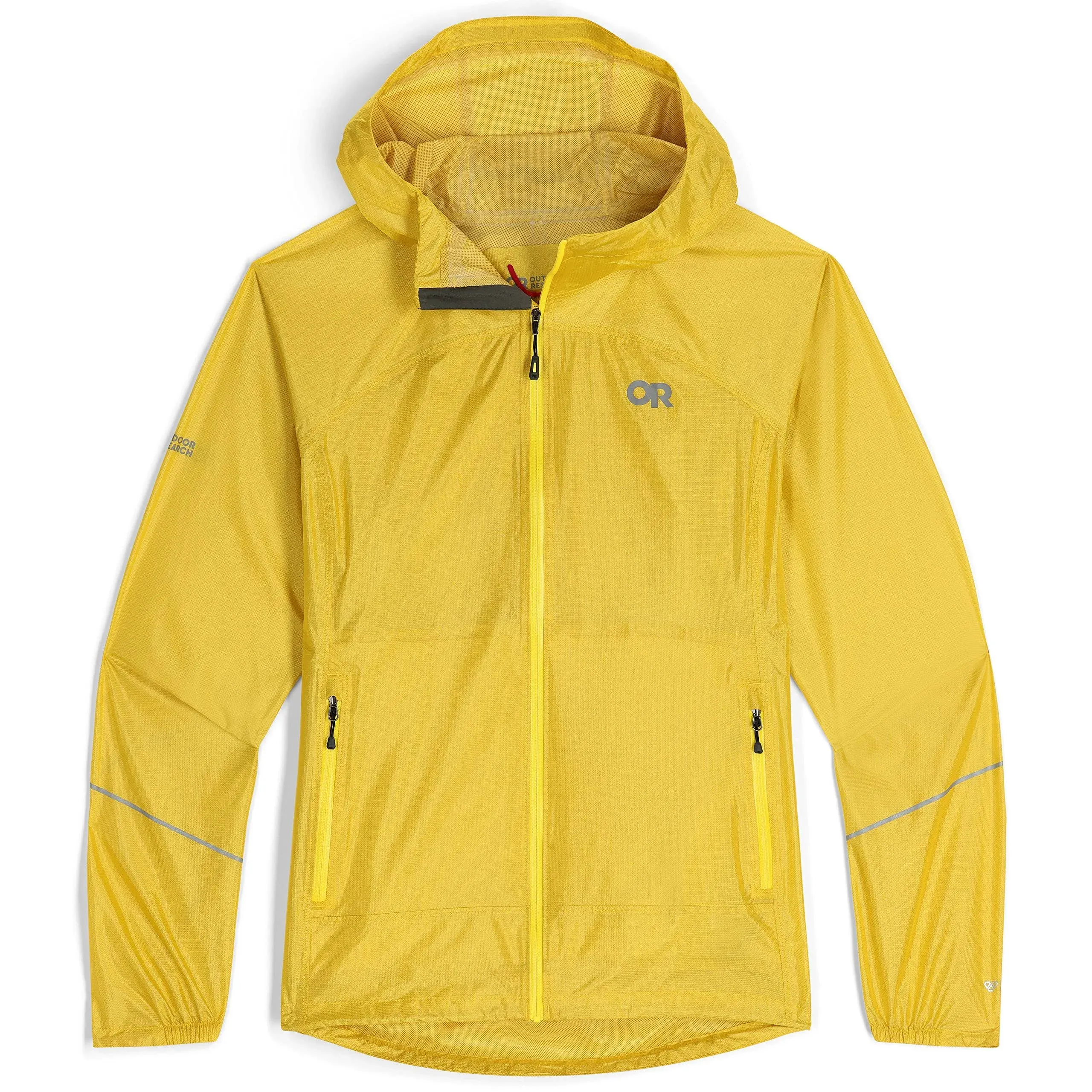 Outdoor Research Women's Helium Rain Jacket