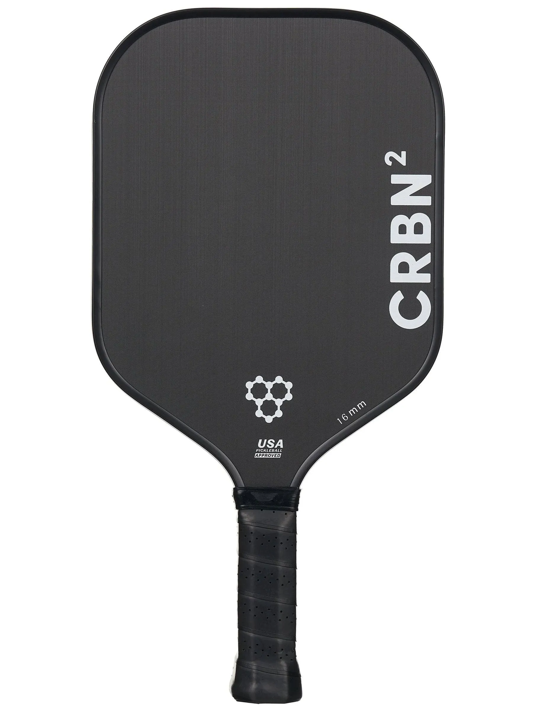 CRBN² Square Pickleball Paddle