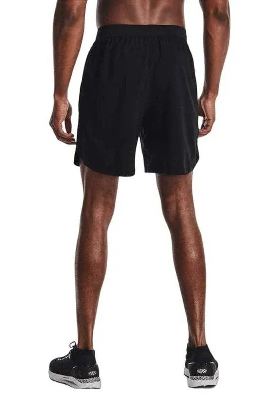 Under Armour Launch Run Shorts - Men's 7" Inseam