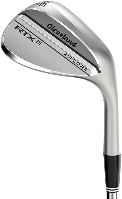 Cleveland RTX 6 ZipCore Tour Satin Wedge