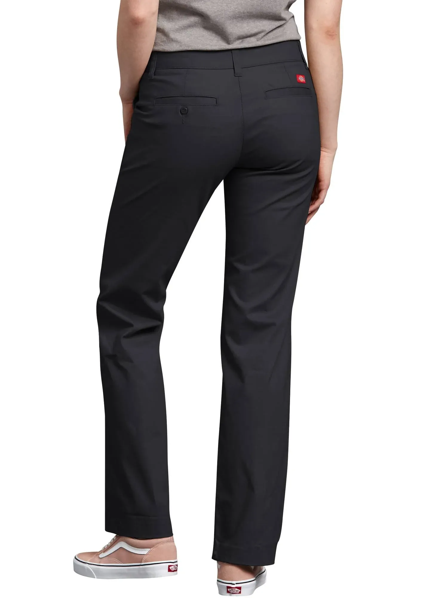 Dickies Women's Stretch Twill Pants - FP512