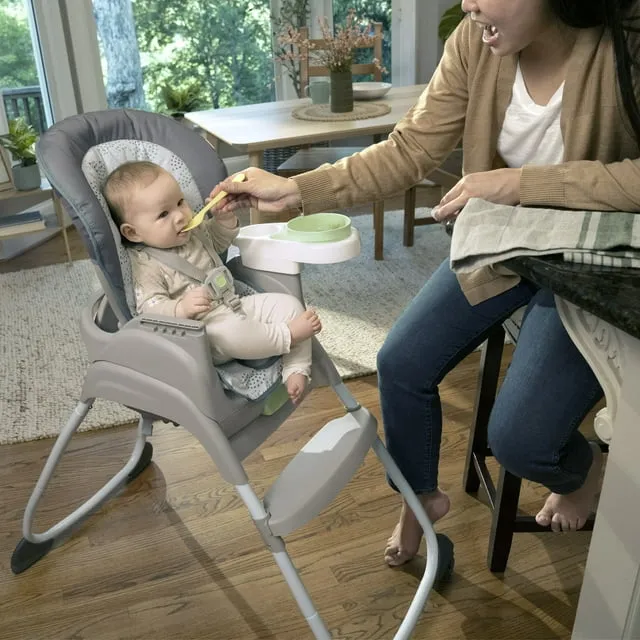 Ingenuity Full Course 6-in-1 High Chair