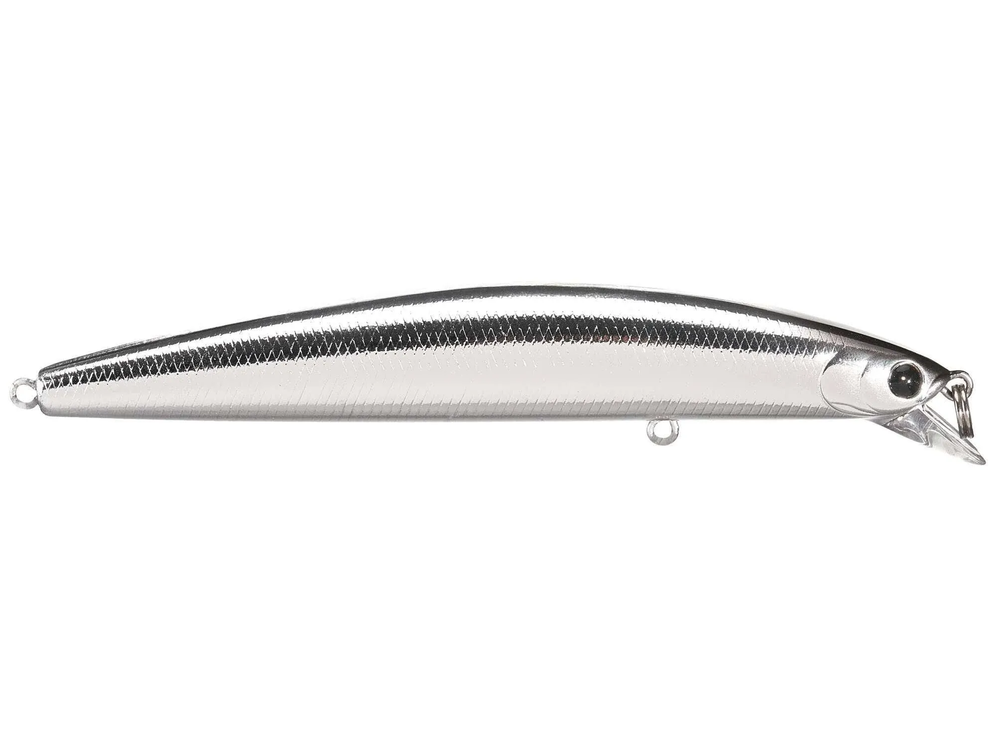 Daiwa Salt Pro Minnow Swim Bait DSPM15F35 Bone